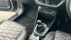 Ford Fiesta Vignale 1.0 EcoBoost 140 5dr Petrol Hatchback